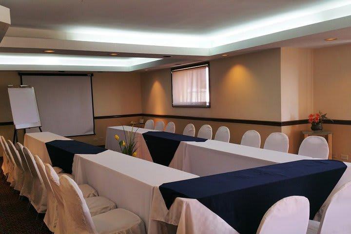 Hotel Colonial Ciudad Juárez Zewnętrze zdjęcie