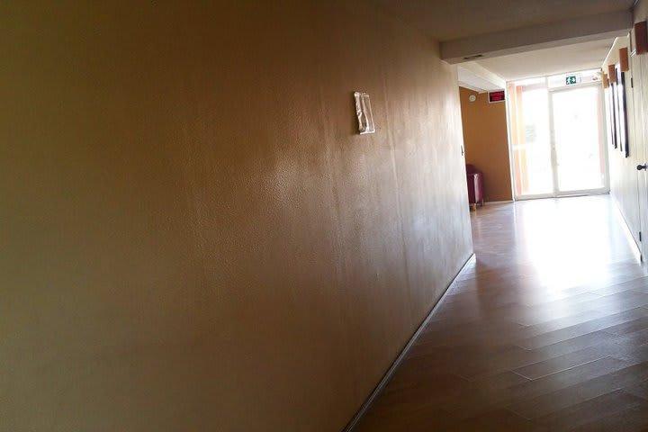 Hotel Colonial Ciudad Juárez Zewnętrze zdjęcie